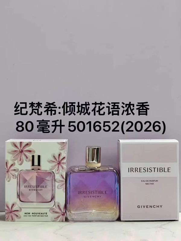 Givenchy 80ml 45